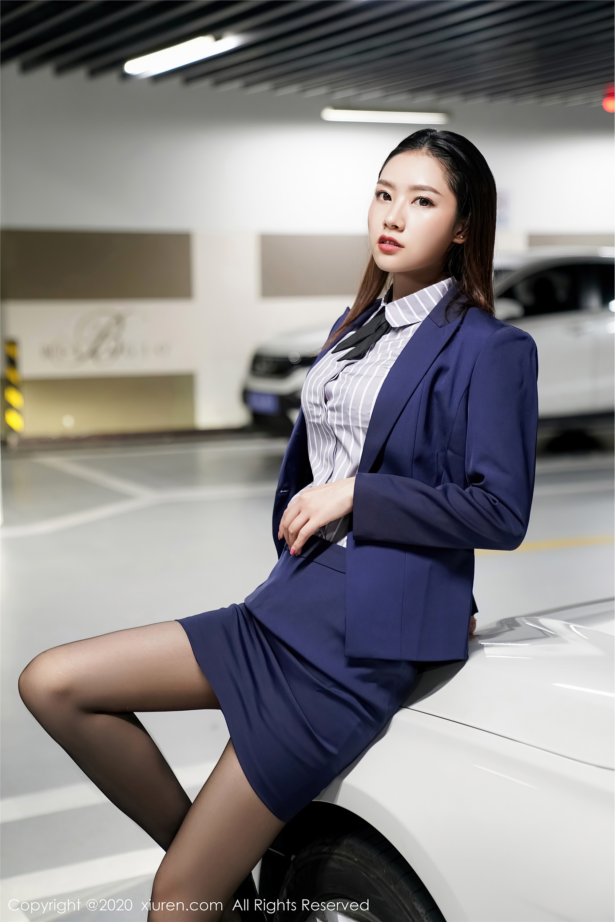 XiuRen秀人网  2020.11.16 No.2784 方子萱